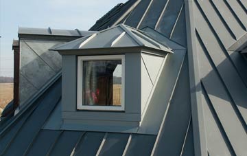 metal roofing Llanvair Discoed, Monmouthshire