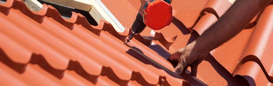 save on Llanvair Discoed roof installation costs
