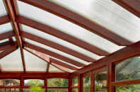 Llanvair Discoed conservatory roofing insulation