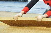 find rated Llanvair Discoed roof insulation companies