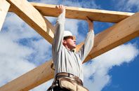 Llanvair Discoed roof replacement work