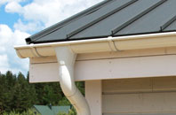 Llanvair Discoed soffits