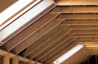 Llanvair Discoed tapered roof insulation quotes